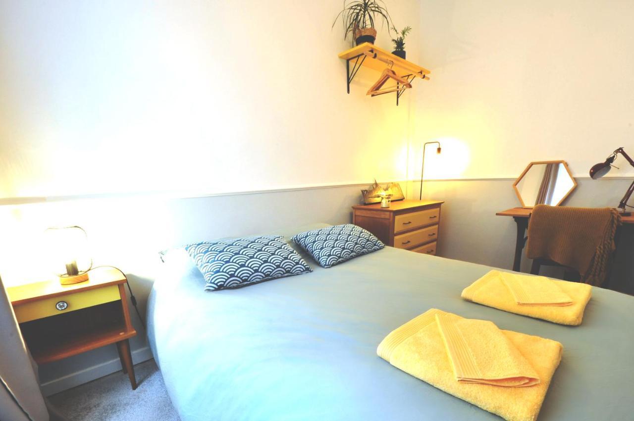 Les Ecologes Hotel Metz Esterno foto